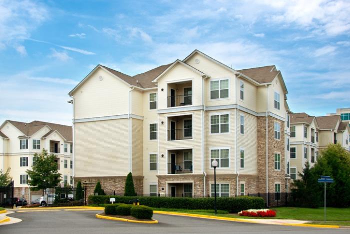 Apartment Painting in Oak Lodge, Oregon