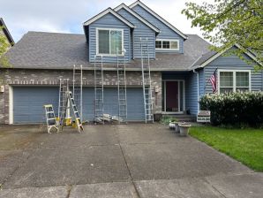 House Painting in Portland, OR (2)