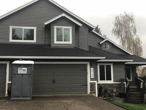 Before & After House Painting in Portland, OR (2)