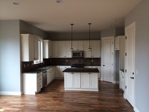 Interior Painting in Portland, OR (2)