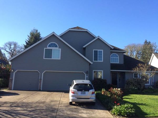 Exterior Painting in Portland, OR (1)