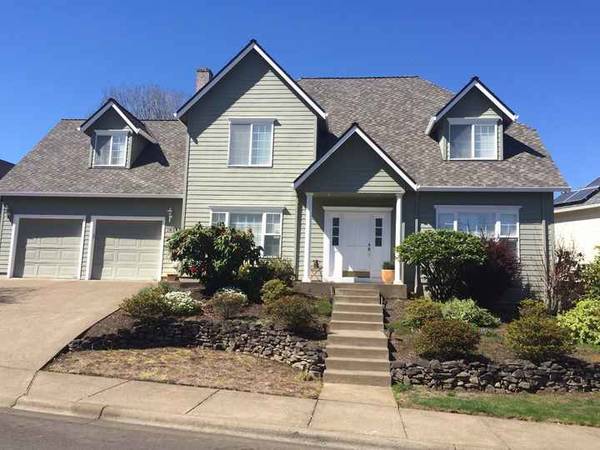 Exterior Painting in Beaverton, OR (1)